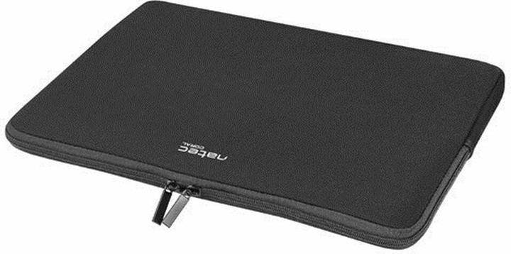 Actual product image Natec CORAL 13.3 Notebook Case (13.3 inch) Briefcase (13.30", Universal)