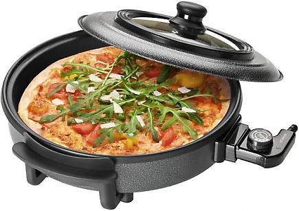 Produktbild Bomann Pizzapfanne