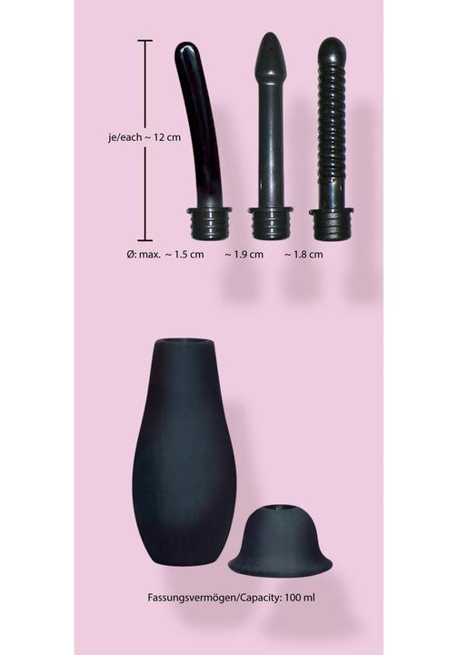Produktbild Bad Kitty Intimdusche