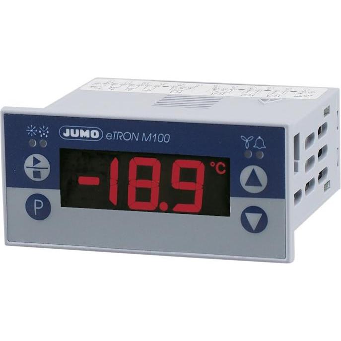 Jumo 483009, Domotica