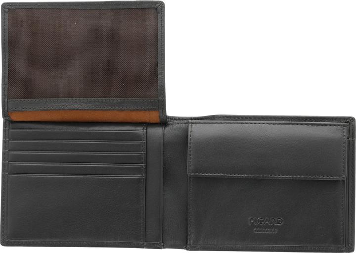 Actual product image Picard Franz