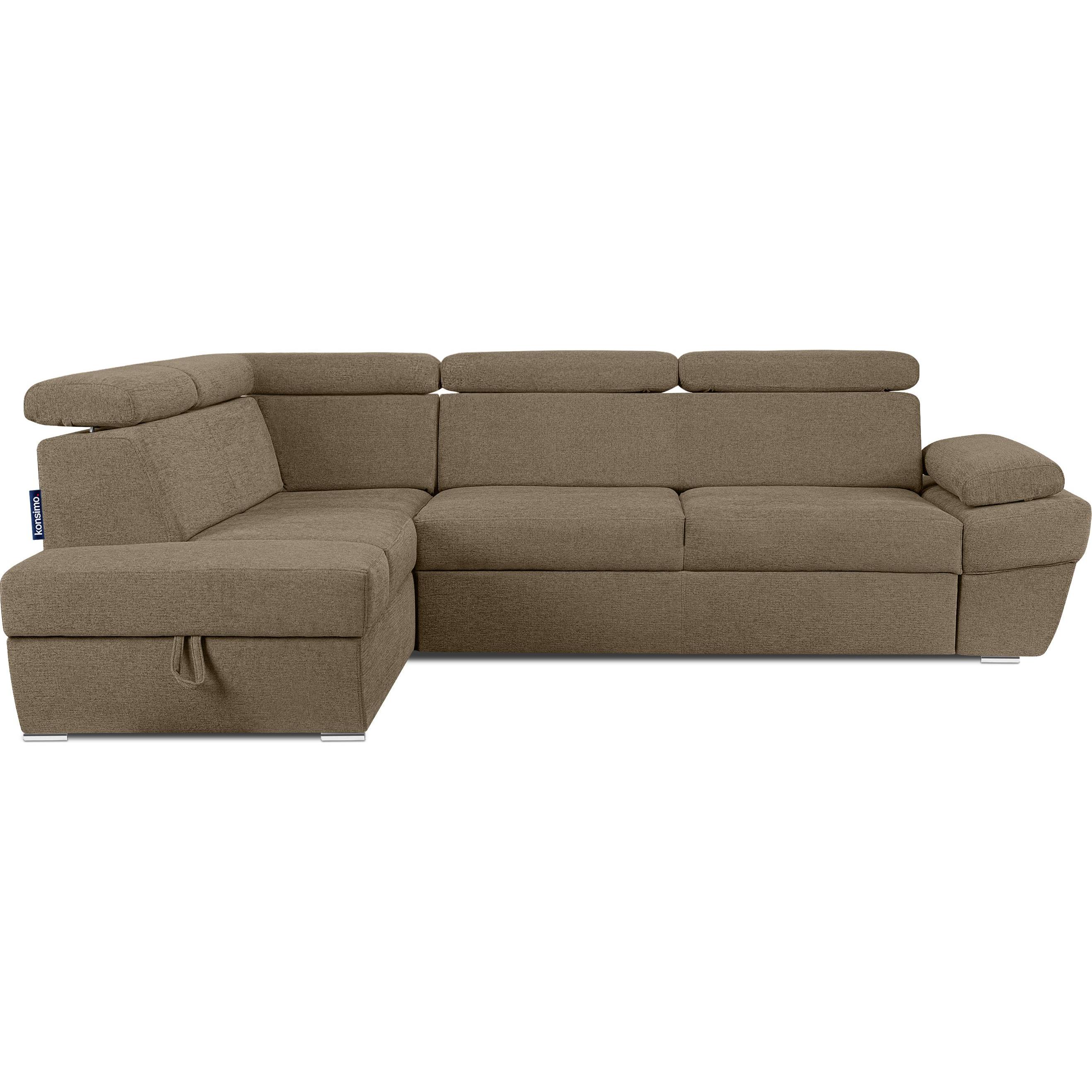 Konsimo, Sofa, Ratlo (Ecksofa)