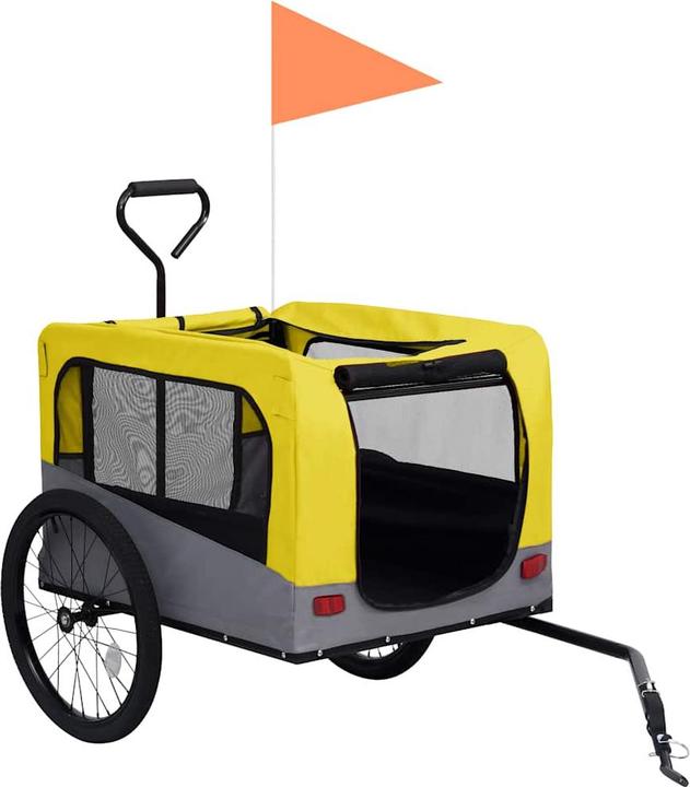 Actual product image vidaXL Randal