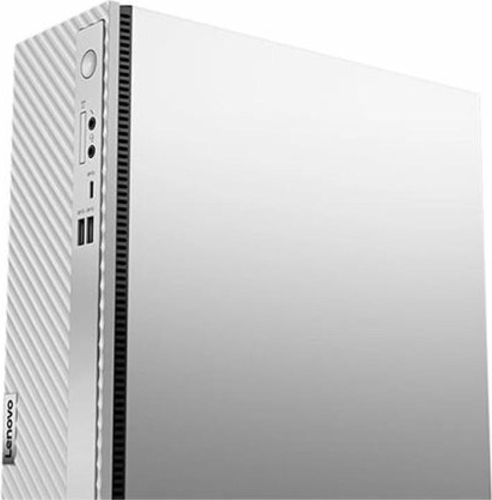 Immagine prodotto Lenovo Idea Tab Pro (Solo WiFi, 12.70", 256 GB, Grigio Luna)
