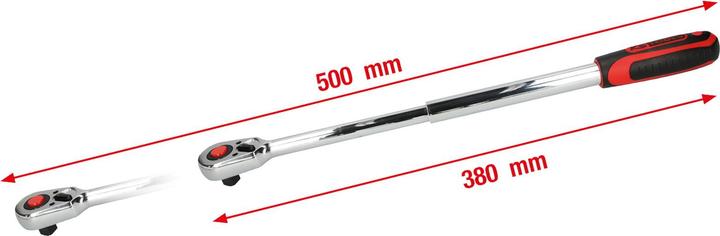 Produktbild KS Tools 918.1270 (1/2")