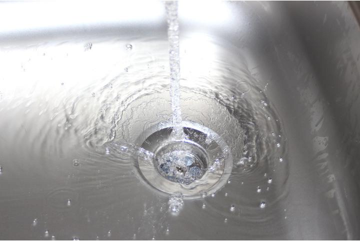 Actual product image Mellerud Drain Power Cleaner