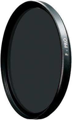 Produktbild B+W F-Pro S03 Zirkularpolfilter E (72 mm, Polarisationsfilter, 72 mm)