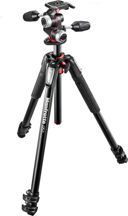 Manfrotto 055 XPRO3 Kit (Métal)