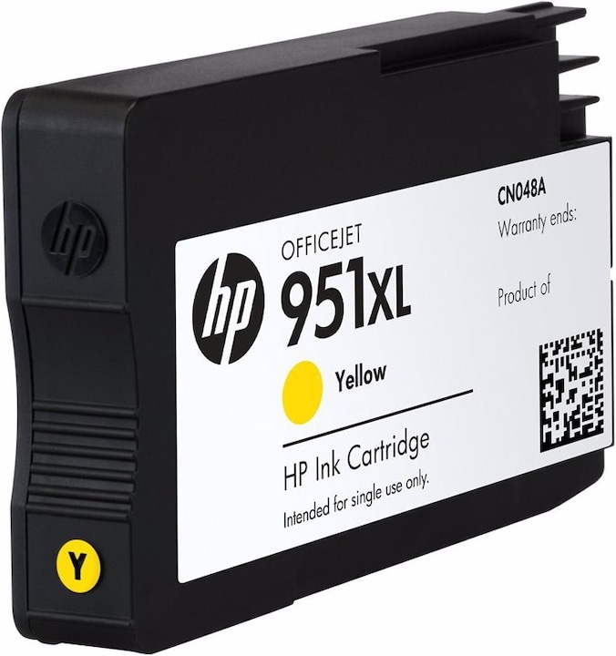 Immagine prodotto HP 951xl (Y)