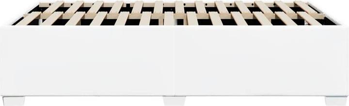 Image du produit vidaXL Bettrahmen (137 x 190 cm)