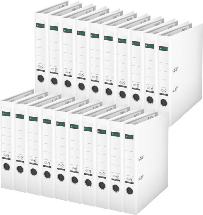 Immagine prodotto Leitz Cartella (A4, 52 mm, 20 pz.)