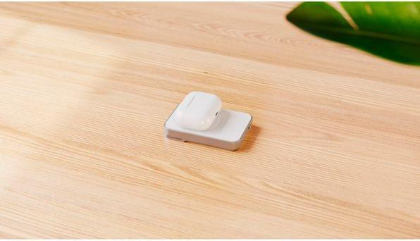 Actual product image Alogic POWERBANK WITH MAGSAFE 5000MAH- (5000 mAh)