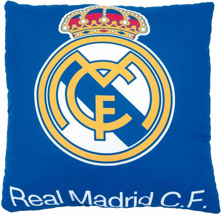 Produktbild Arditex Kissen Real Madrid CF 40 x 40 cm (40 x 40 cm)