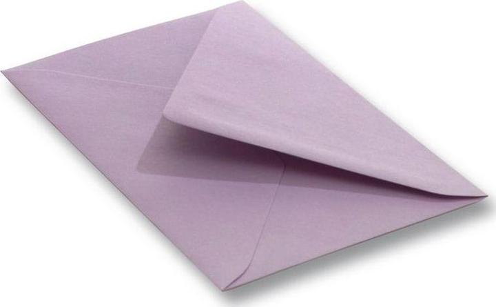 Actual product image Folia Double cards rectangular 220 g/m2 (5 pcs.)