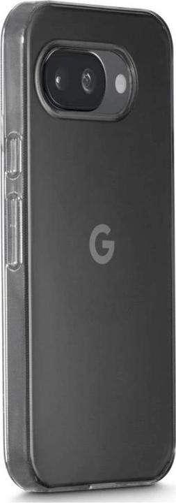 Actual product image Hama Always Clear (Google Pixel 9a)