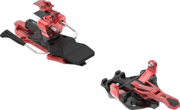 Immagine prodotto ATK Raider 13 Evo (Sci da turismo, Sci Freeride)
