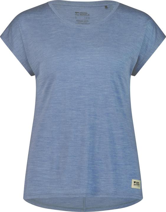 Produktbild Mons Royale Estelle Cap Tee (S)