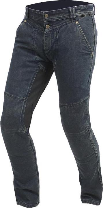 Produktbild Trilobite 2466 TRUGGY Men Jeans (Herren, W38/L32)