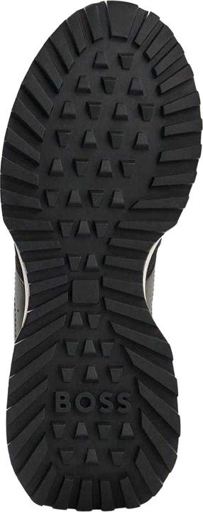 Actual product image BOSS Mens Jonah Running Trainers (39.5)