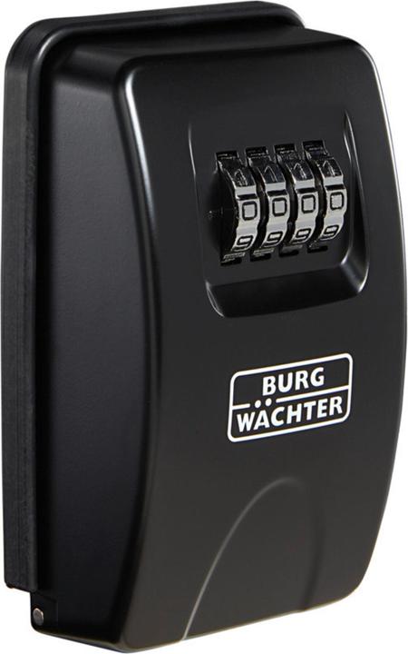 Burg Wächter KEY SAFE 20 SB key safe