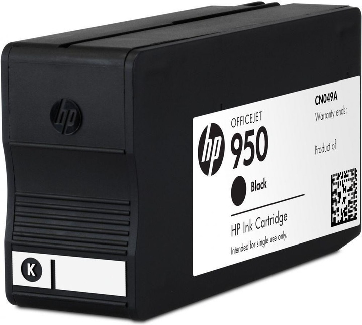 Actual product image HP 950 (FC)