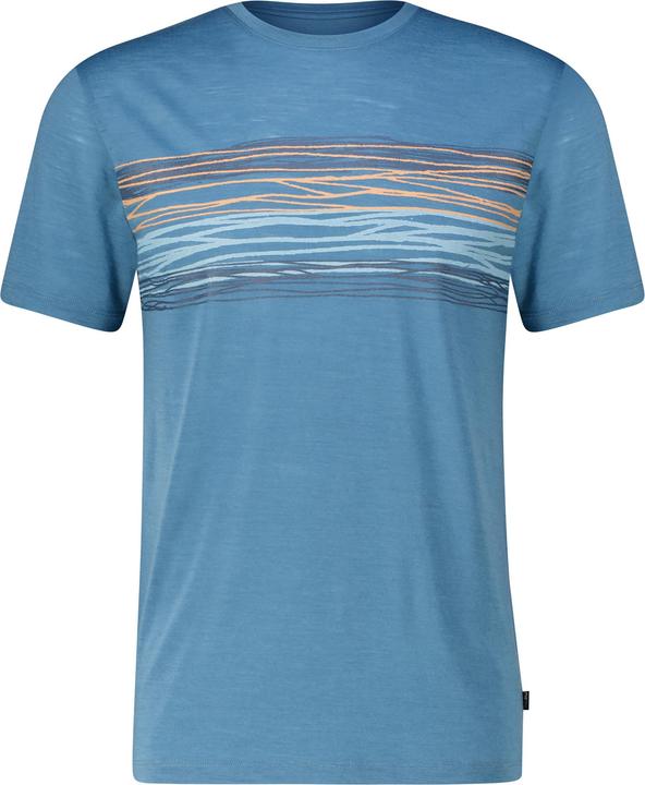 Actual product image Meru Laholm Woolmix (S)