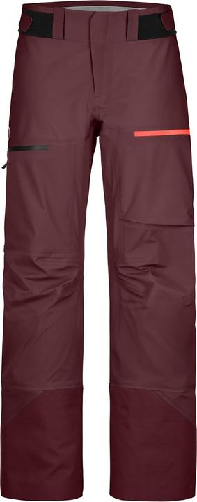 Image du produit Ortovox Ravine Shell Pants W (XL)