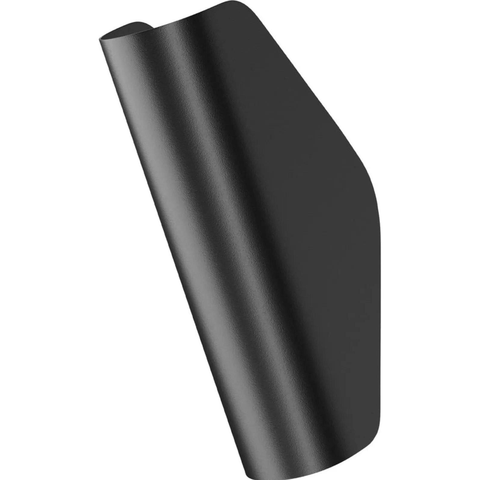 Maytoni, Wandleuchte + Deckenleuchte, Notta Wandleuchte, Wandlampe G9 Schwarz-Matt (G9)