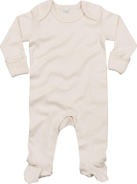 Immagine prodotto Babybugz Tutina Neonato (68)