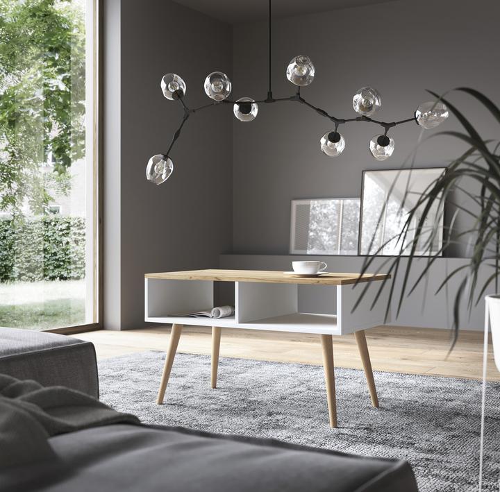 Actual product image ADRK Furniture Sana 90X50 (50 x 90 x 55 cm)