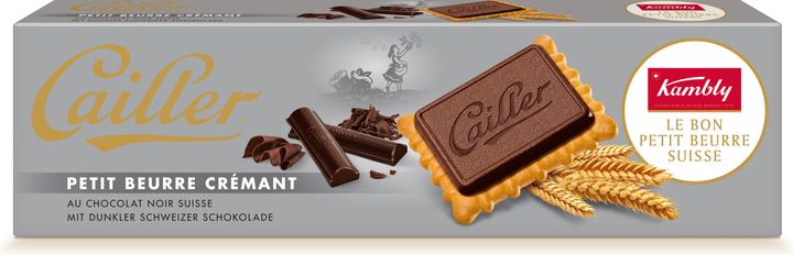 Image du produit Cailler Pt.Beurre Crémant (375 g)