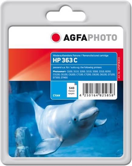 Produktbild AGFAPHOTO Aphp363cd (C)