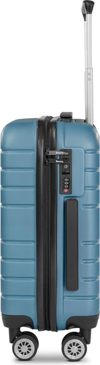 Produktbild Bench Seattle 4 Rollen Kabinentrolley S 55 cm (32 l)