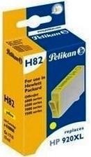 Actual product image Pelikan 920xl (Y)