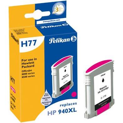 Pelikan, Druckerpatrone, 940xl (M)