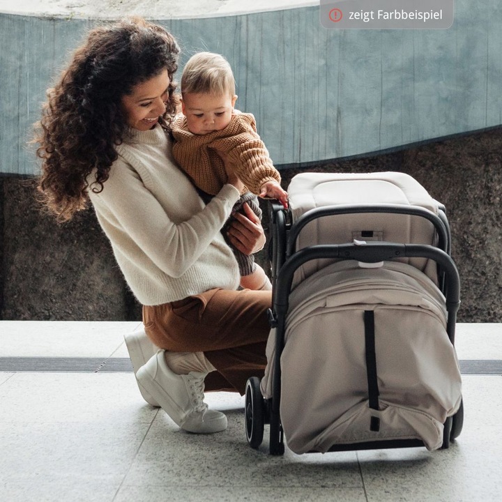 Immagine prodotto Hauck Travel N Care