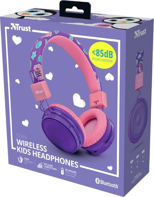 Produktbild Trust Comi