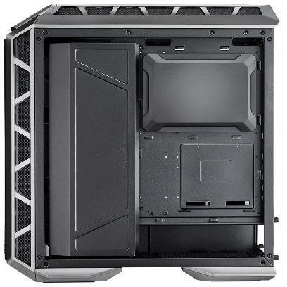Immagine prodotto Cooler Master Mastercase H500P Mesh ARGB (ATX, mATX, Mini-ITX)