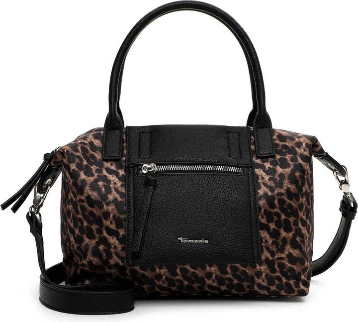 brown 102, Black