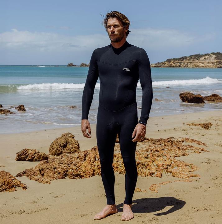Produktbild ION Wetsuit Static 3/2 Back Zip (L)
