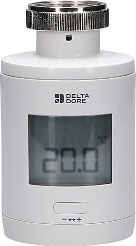 Produktbild Delta Dore TRV10 Heizkörperthermostat