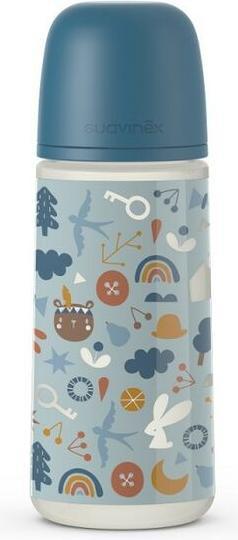 Produktbild Suavinex Baby-Flasche SX Pro Physiological L (360 ml) (360 ml)
