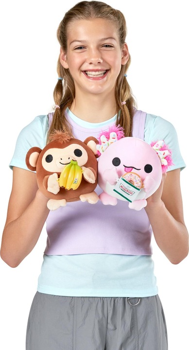 Productafbeelding Zuru Snackles kleine serie 2 (14 cm)