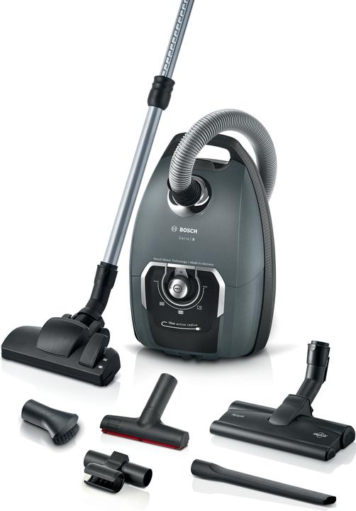 Immagine prodotto Bosch Hausgeräte Serie 8 BGL75XPRQ