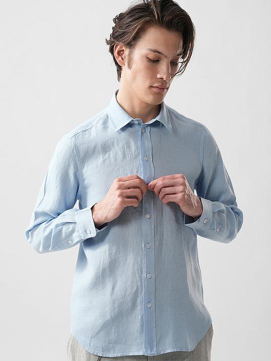 Immagine prodotto Luis Trenker Trachtenhemd LUBODE (L)