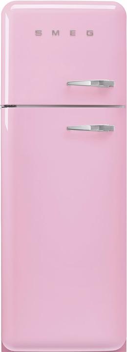 Actual product image Smeg Retro Style FAB30LPK5 (294 l)