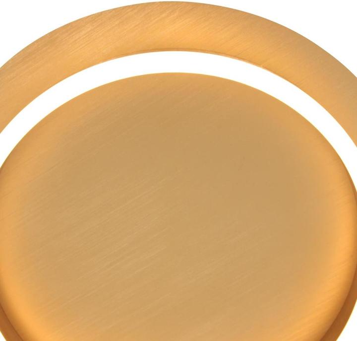 Produktbild Leuchten24 Deckenleuchte 32cm 20W Art Dimmer: Externer Dimmer Batterien inkl.: Nein (2000 lm)