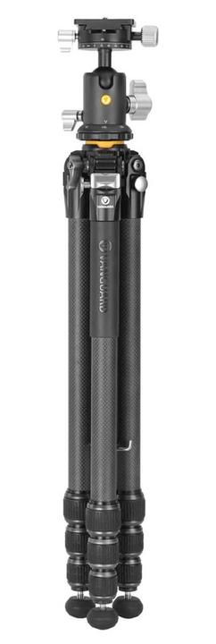 Actual product image Vanguard VEO 5 264CB160S (Carbon)