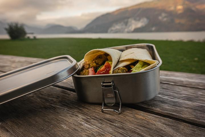 Actual product image GEFU Lunchbox 'Endure