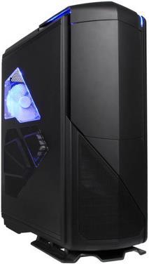 Produktbild NZXT Phantom 820 (XL-ATX, E-ATX, mATX, ATX)